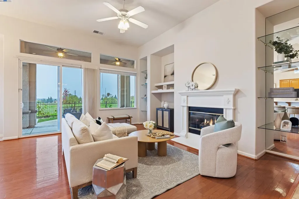 1507 Bismarck Lane Brentwood CA 94513