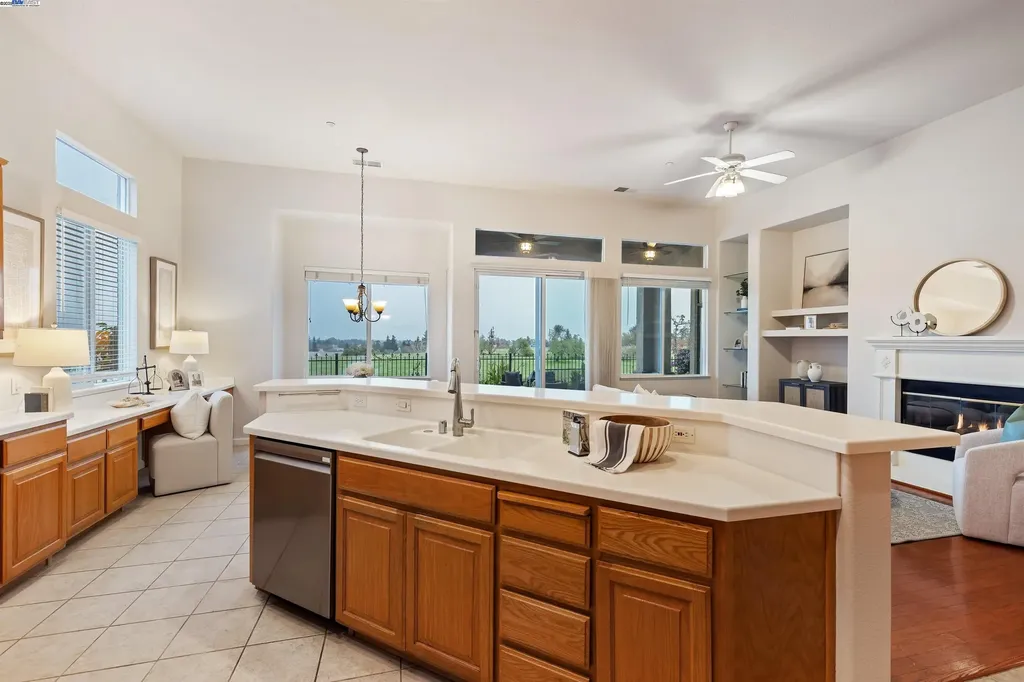 1507 Bismarck Lane Brentwood CA 94513