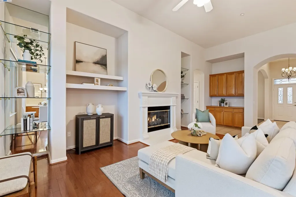 1507 Bismarck Lane Brentwood CA 94513