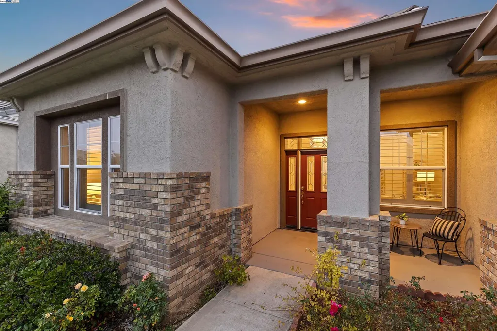 1507 Bismarck Lane Brentwood CA 94513