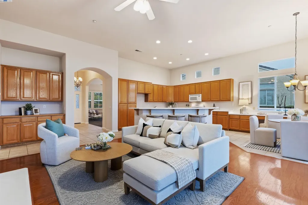 1507 Bismarck Lane Brentwood CA 94513