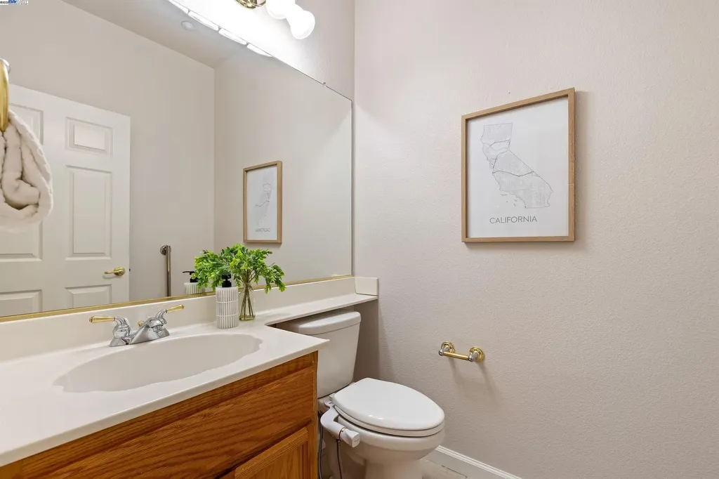 1507 Bismarck Lane Brentwood CA 94513