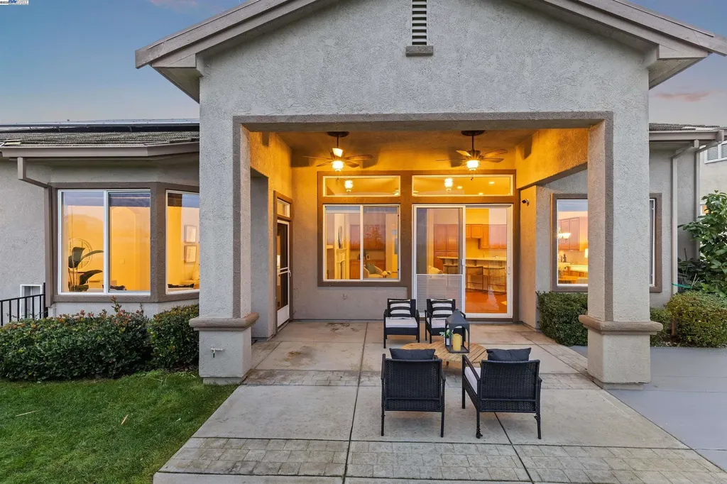 1507 Bismarck Lane Brentwood CA 94513