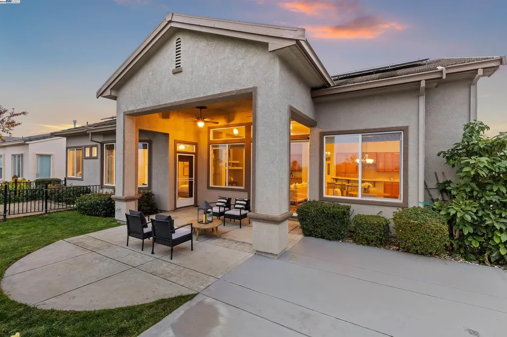 1507 Bismarck Lane Brentwood CA 94513