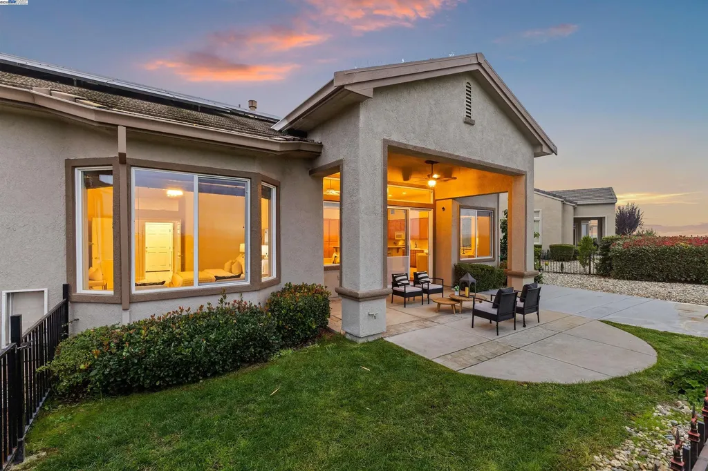 1507 Bismarck Lane Brentwood CA 94513