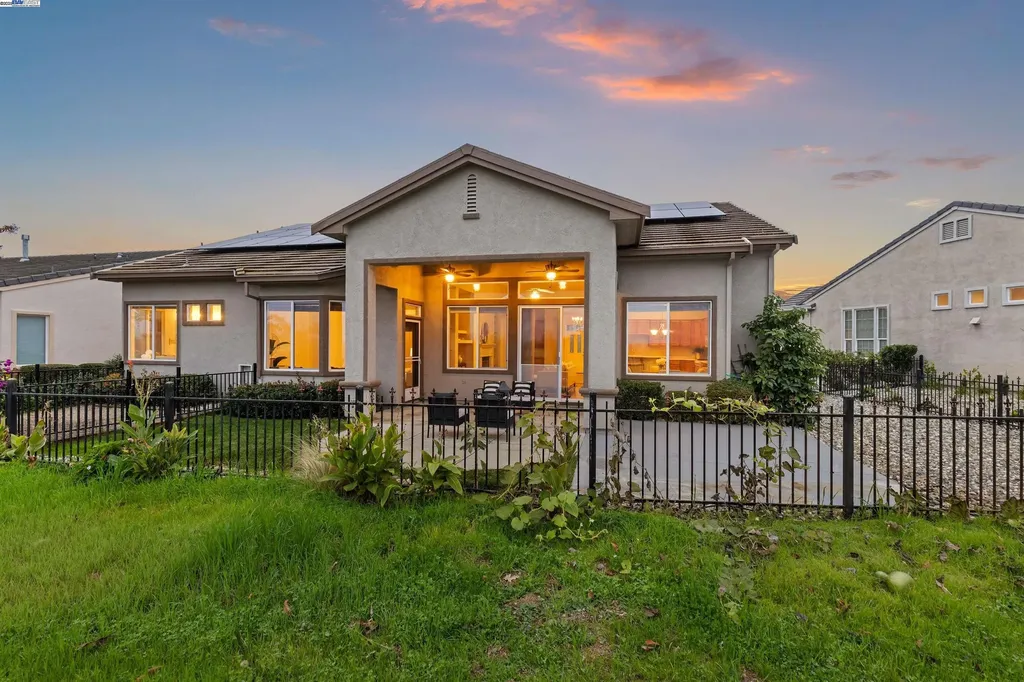 1507 Bismarck Lane Brentwood CA 94513