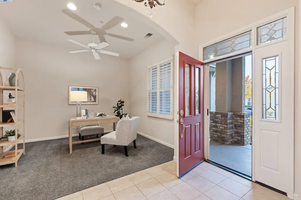 1507 Bismarck Lane Brentwood CA 94513