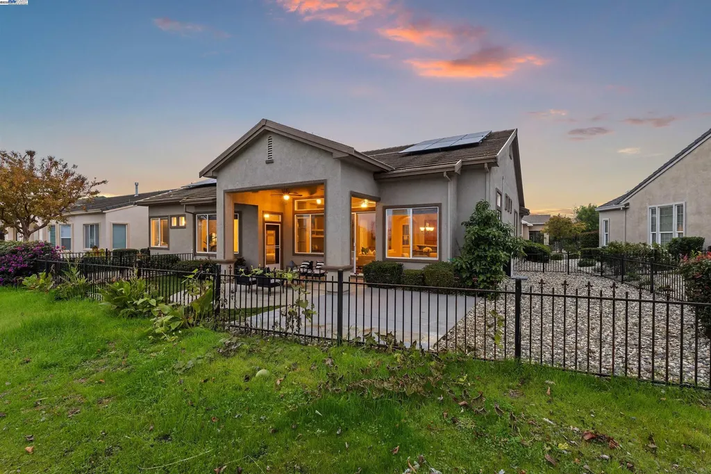 1507 Bismarck Lane Brentwood CA 94513