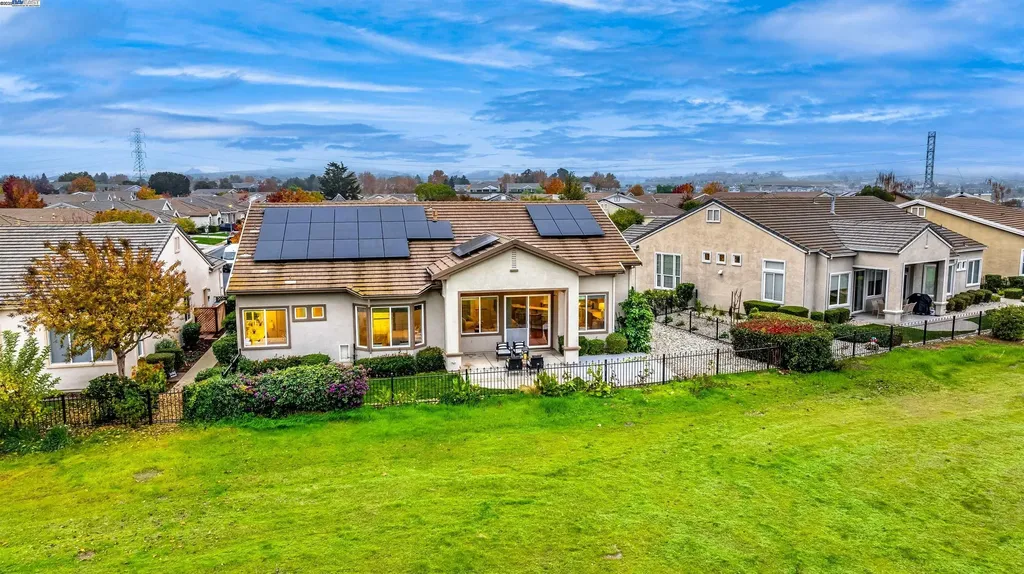 1507 Bismarck Lane Brentwood CA 94513