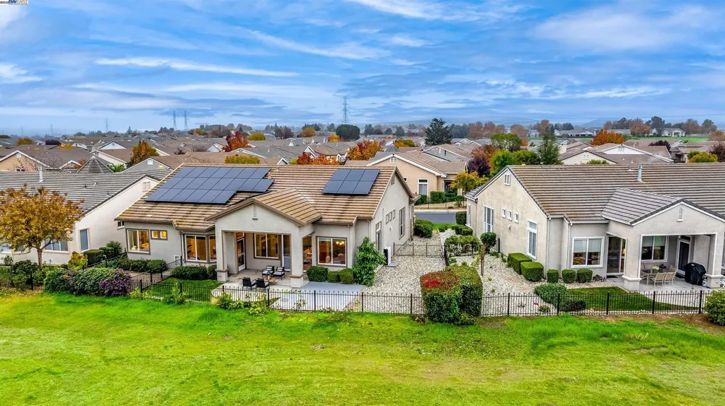 1507 Bismarck Lane Brentwood CA 94513