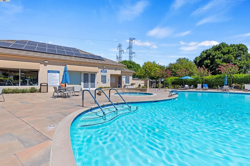 1507 Bismarck Lane Brentwood CA 94513