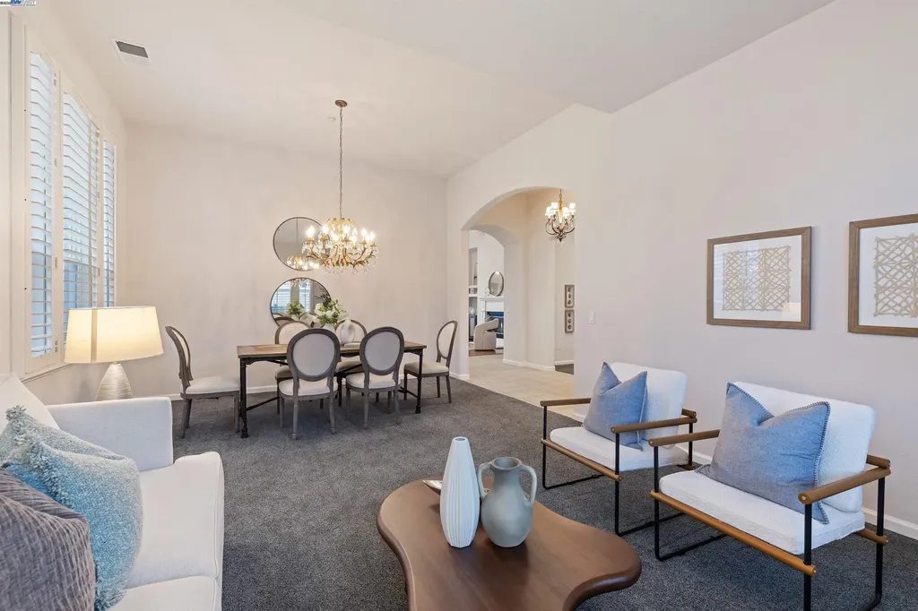 1507 Bismarck Lane Brentwood CA 94513