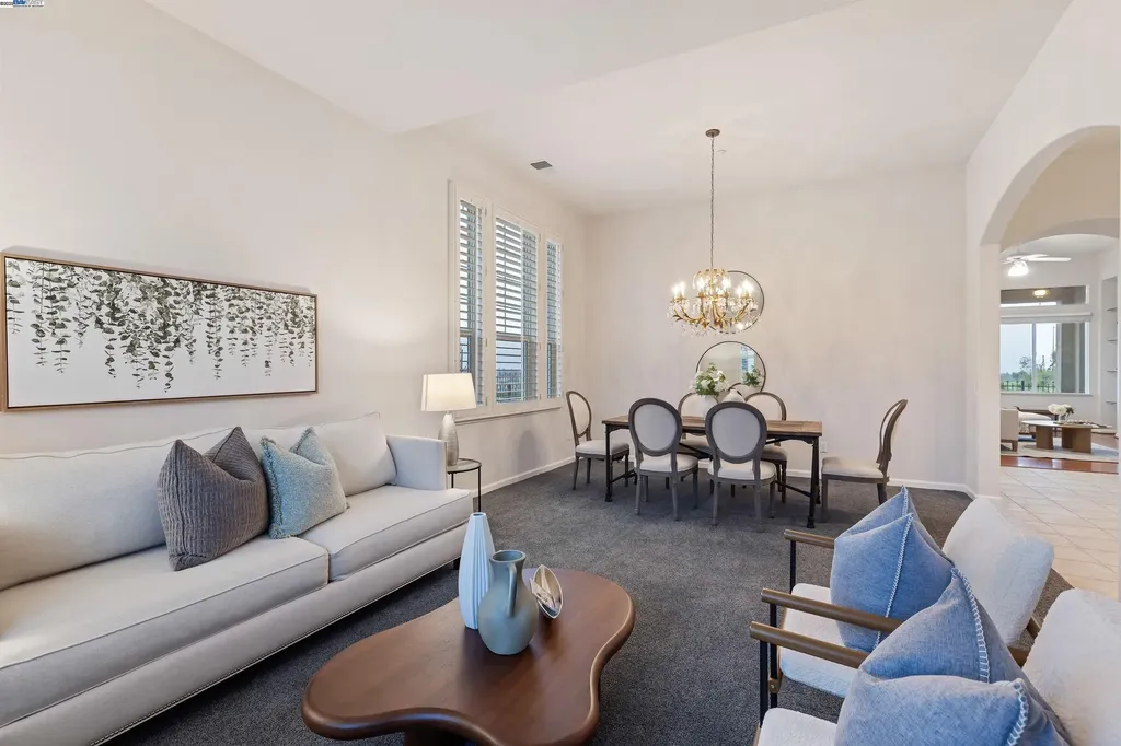 1507 Bismarck Lane Brentwood CA 94513