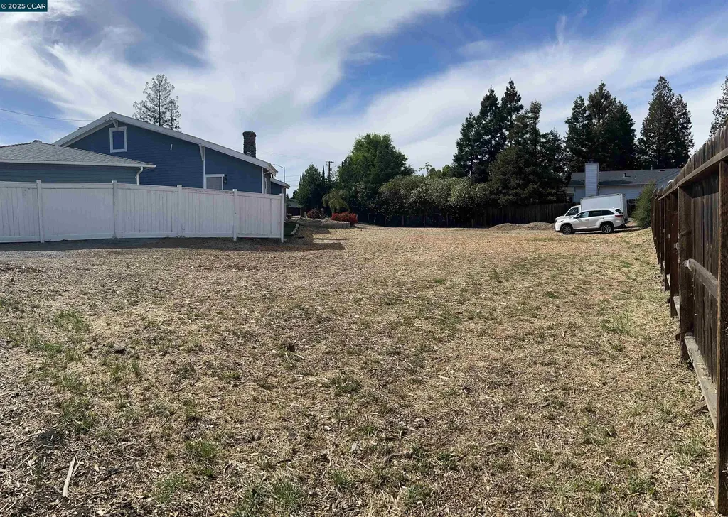 0 Walnut Avenue Concord CA 94519