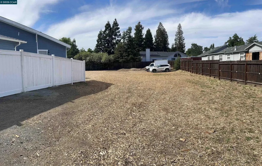 0 Walnut Avenue Concord CA 94519