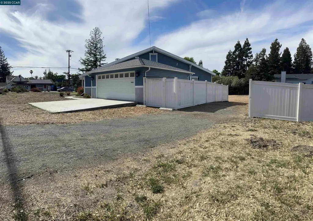 0 Walnut Avenue Concord CA 94519