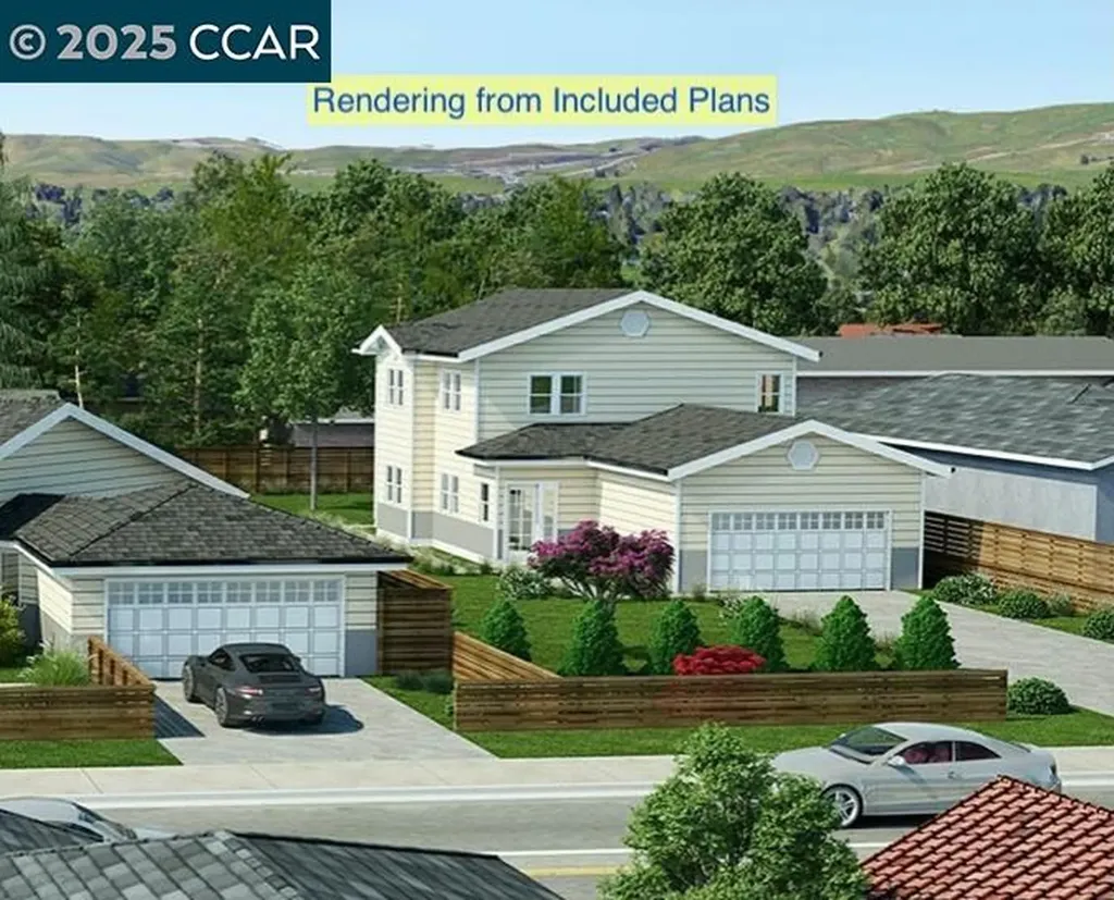 0 Walnut Avenue Concord CA 94519