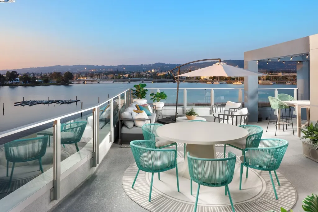 2180 Barnes Wharf Lane Alameda CA 94501
