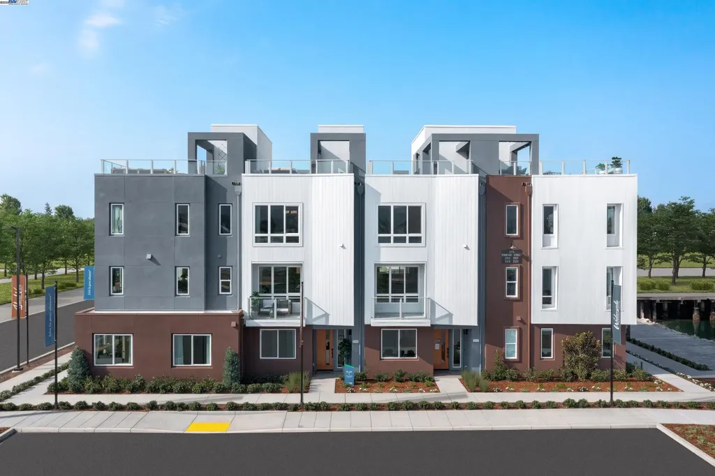 2180 Barnes Wharf Lane Alameda CA 94501