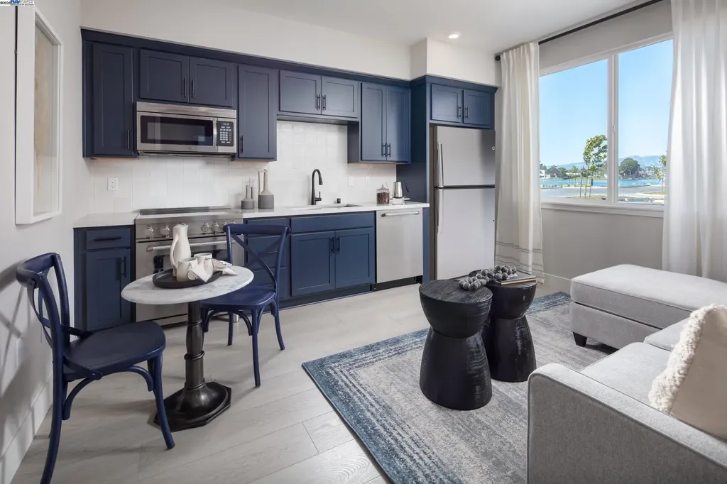 2180 Barnes Wharf Lane Alameda CA 94501