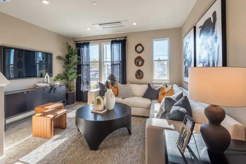 2058 Barnes Wharf Lane Alameda CA 94501