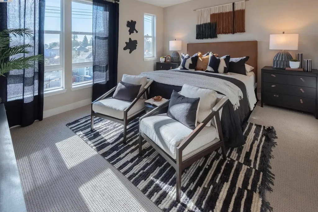 2058 Barnes Wharf Lane Alameda CA 94501