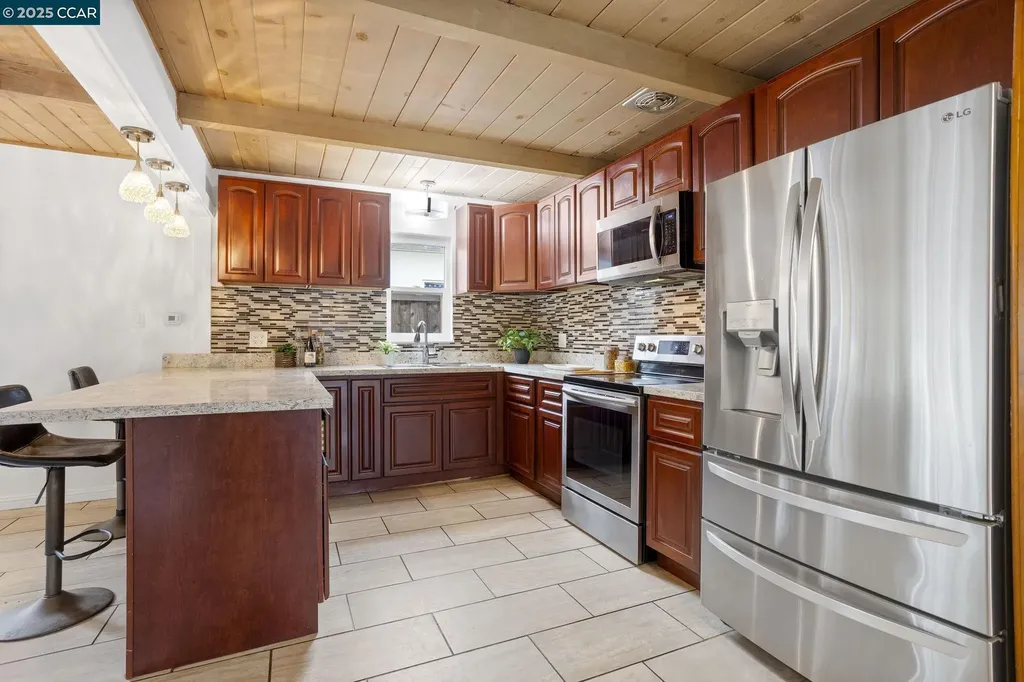 1148 Marlesta Road Pinole CA 94564