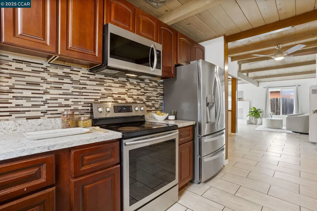 1148 Marlesta Road Pinole CA 94564