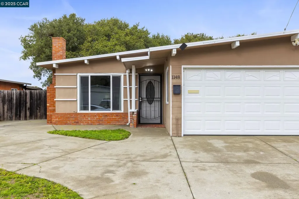 1148 Marlesta Road Pinole CA 94564