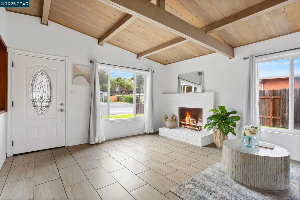 1148 Marlesta Road Pinole CA 94564