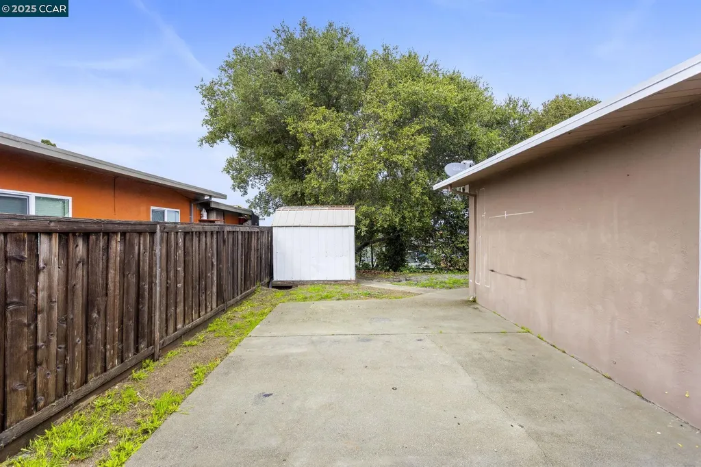 1148 Marlesta Road Pinole CA 94564