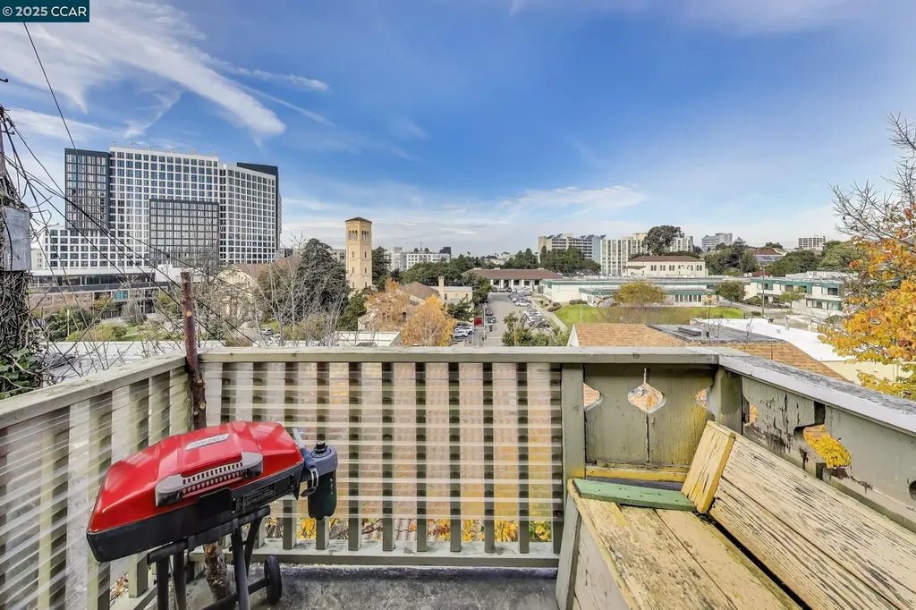 170 Vernon Terrace Oakland CA 94610