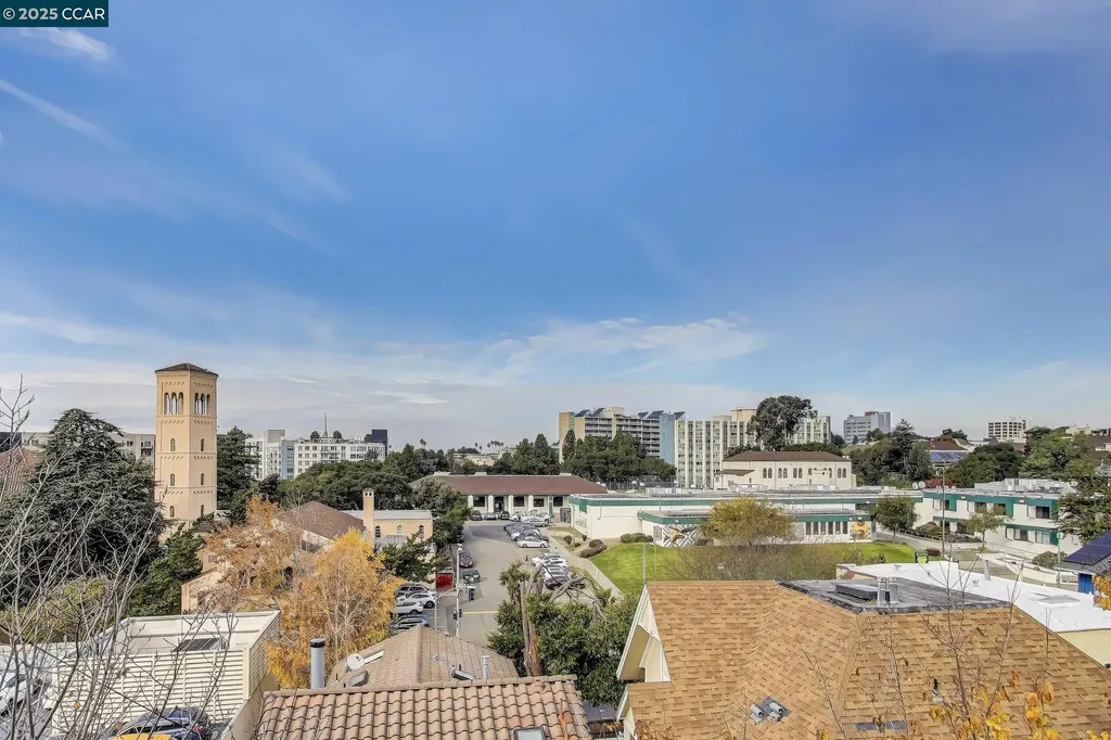 170 Vernon Terrace Oakland CA 94610