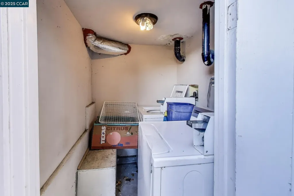 170 Vernon Terrace Oakland CA 94610