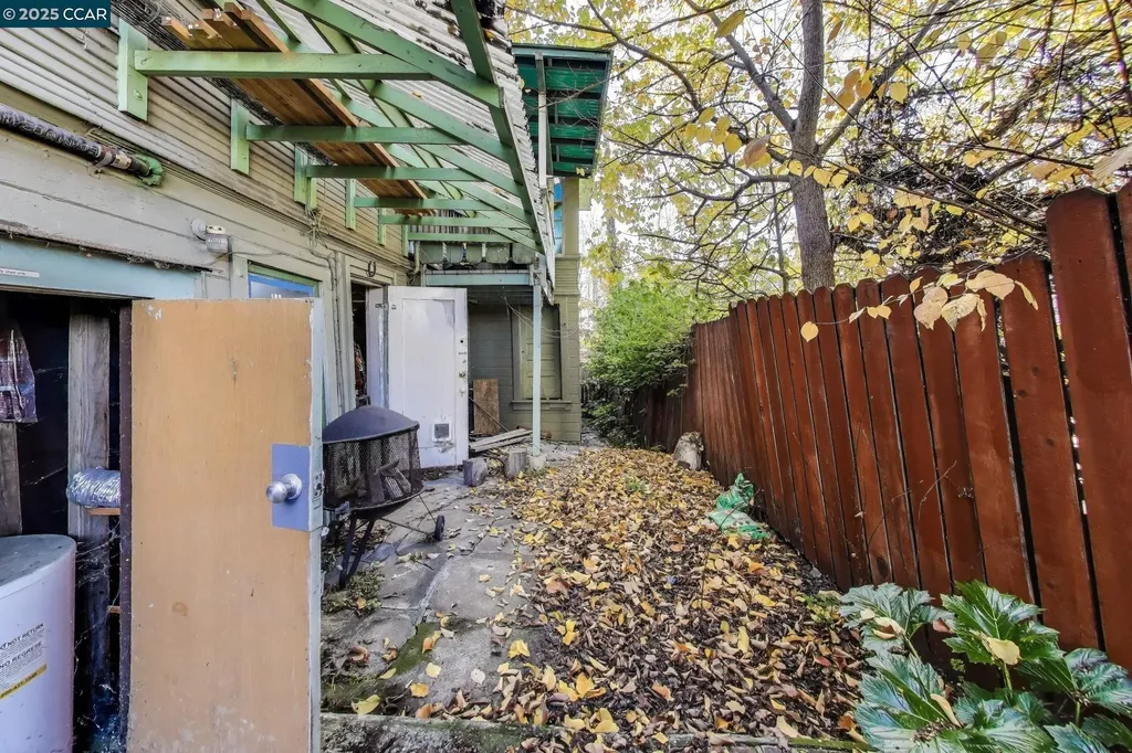 170 Vernon Terrace Oakland CA 94610