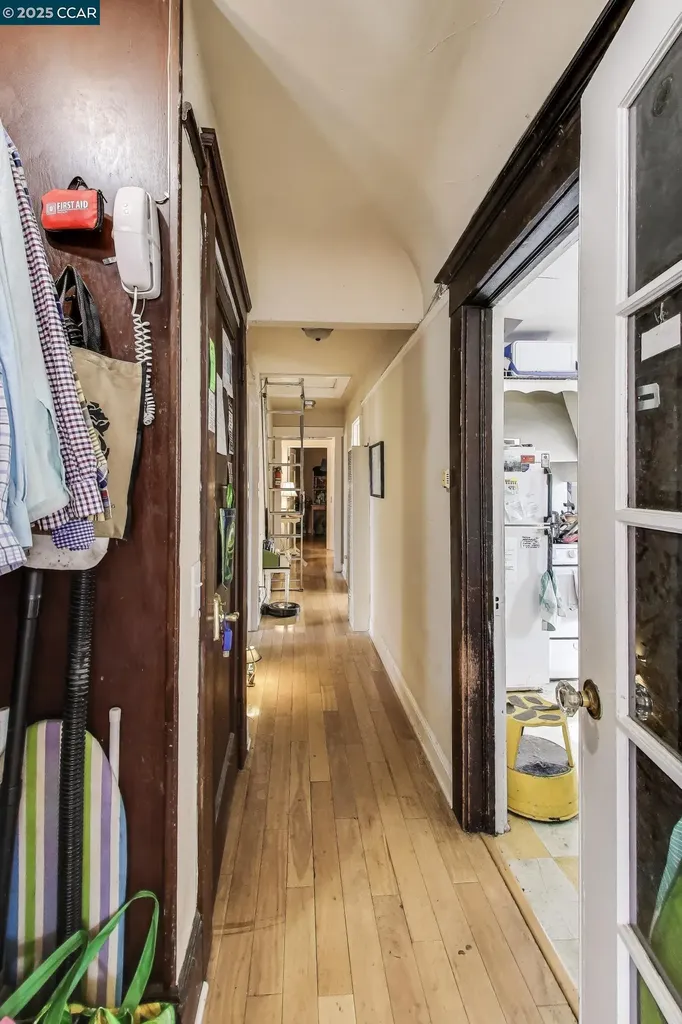 170 Vernon Terrace Oakland CA 94610