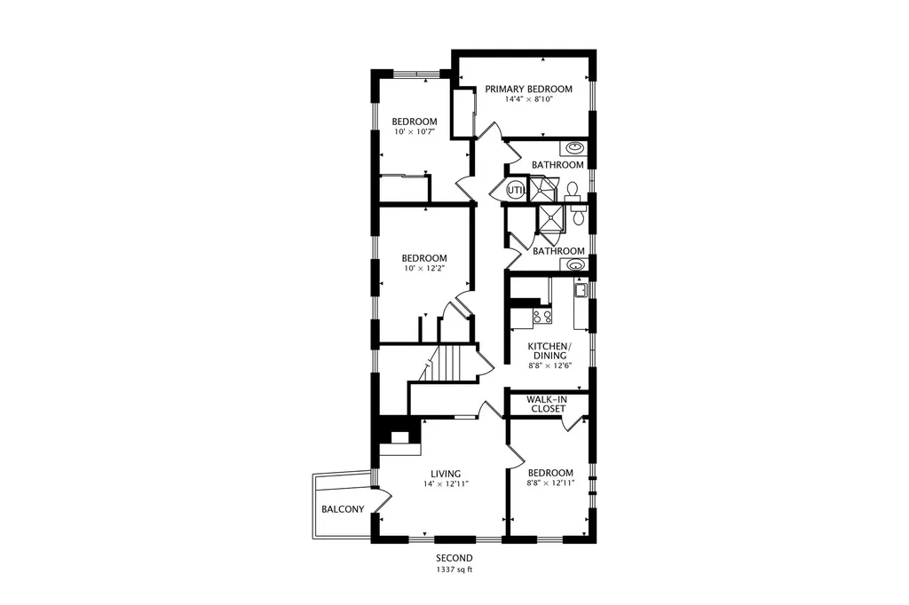 170 Vernon Terrace Oakland CA 94610