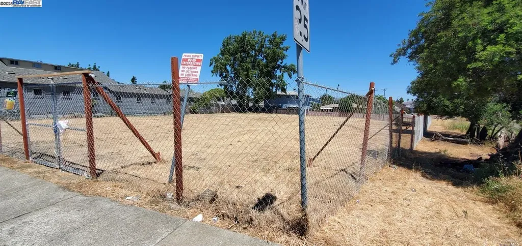 240 Mississippi Vallejo CA 94590