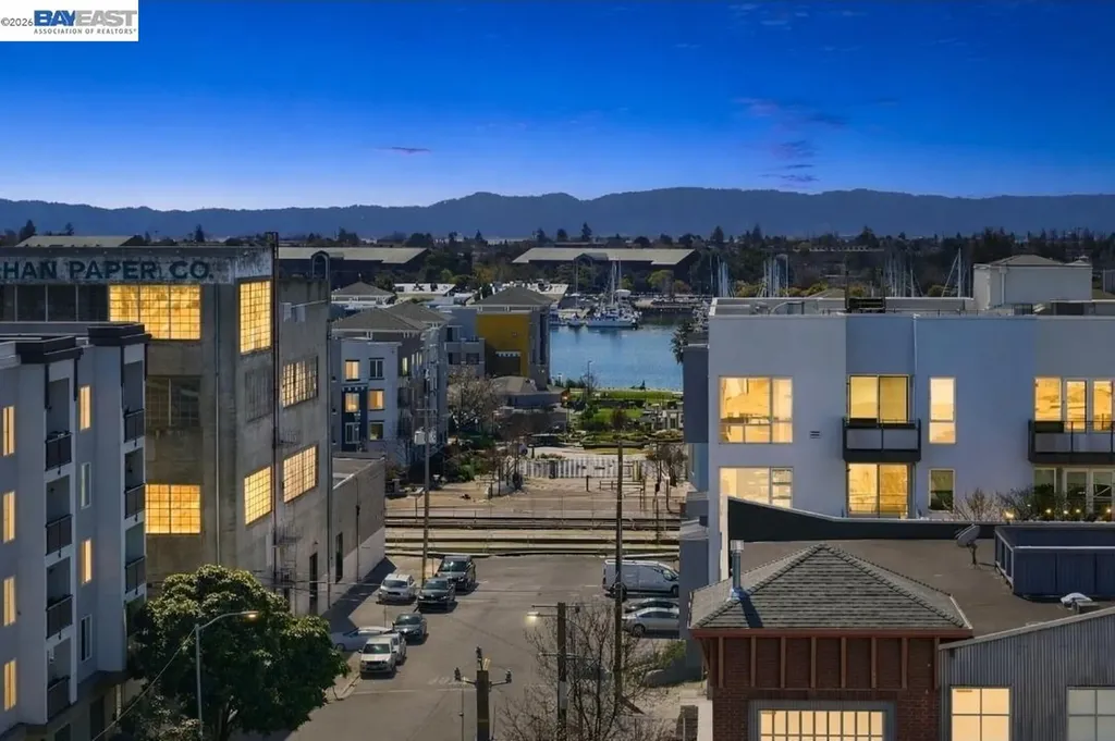 201 4th Street Oakland CA 94607