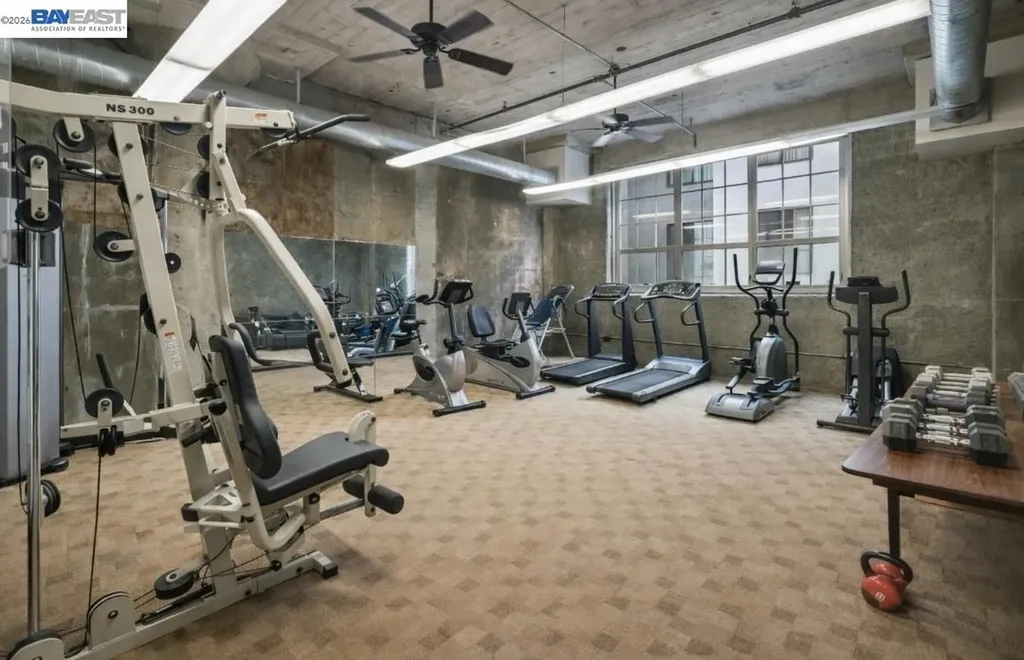 201 4th Street Oakland CA 94607