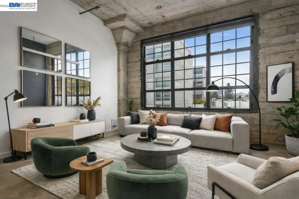 201 4th Street Oakland CA 94607