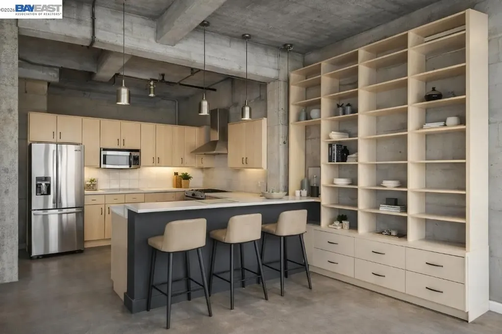 201 4th Street Oakland CA 94607