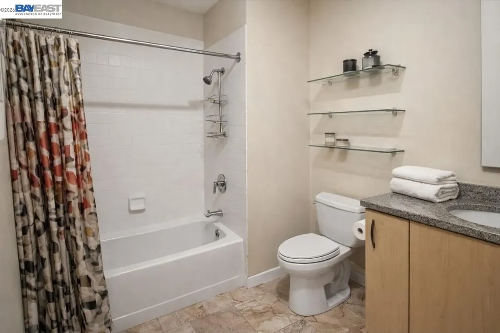 201 4th Street Oakland CA 94607