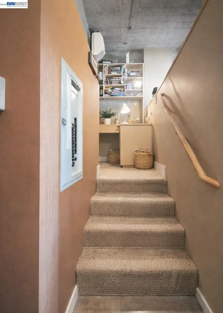 201 4th Street Oakland CA 94607