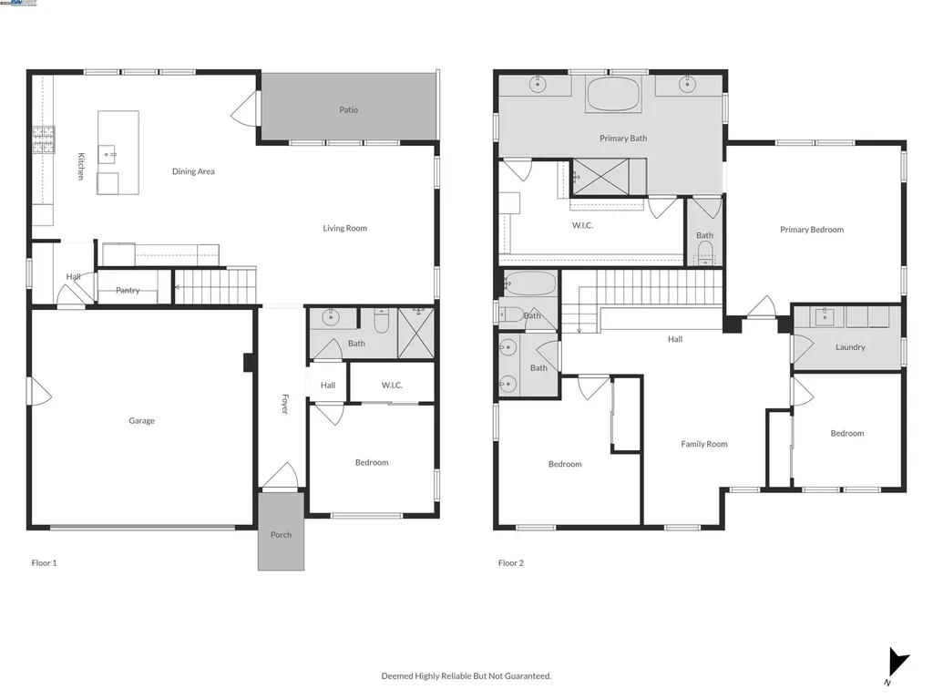 37515 Sea Bank Street Newark CA 94560