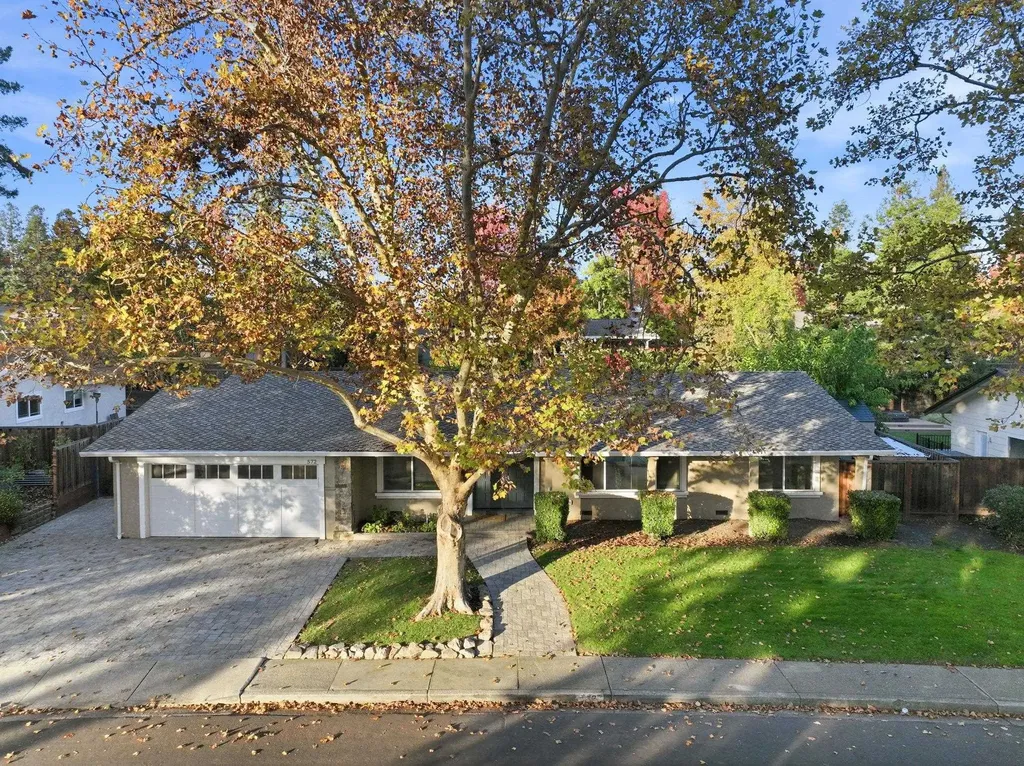 572 Old Farm Road Danville CA 94526