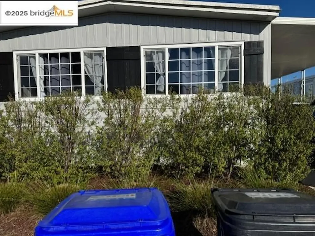 157 Santa Teresa San Leandro CA 94579