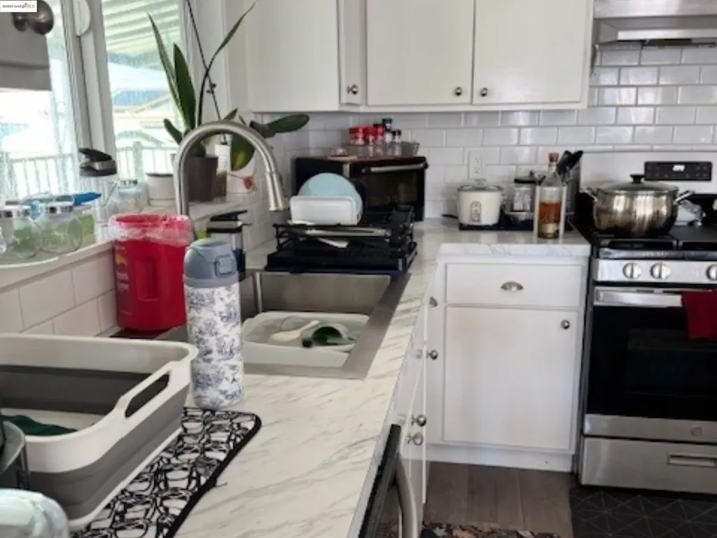 157 Santa Teresa San Leandro CA 94579