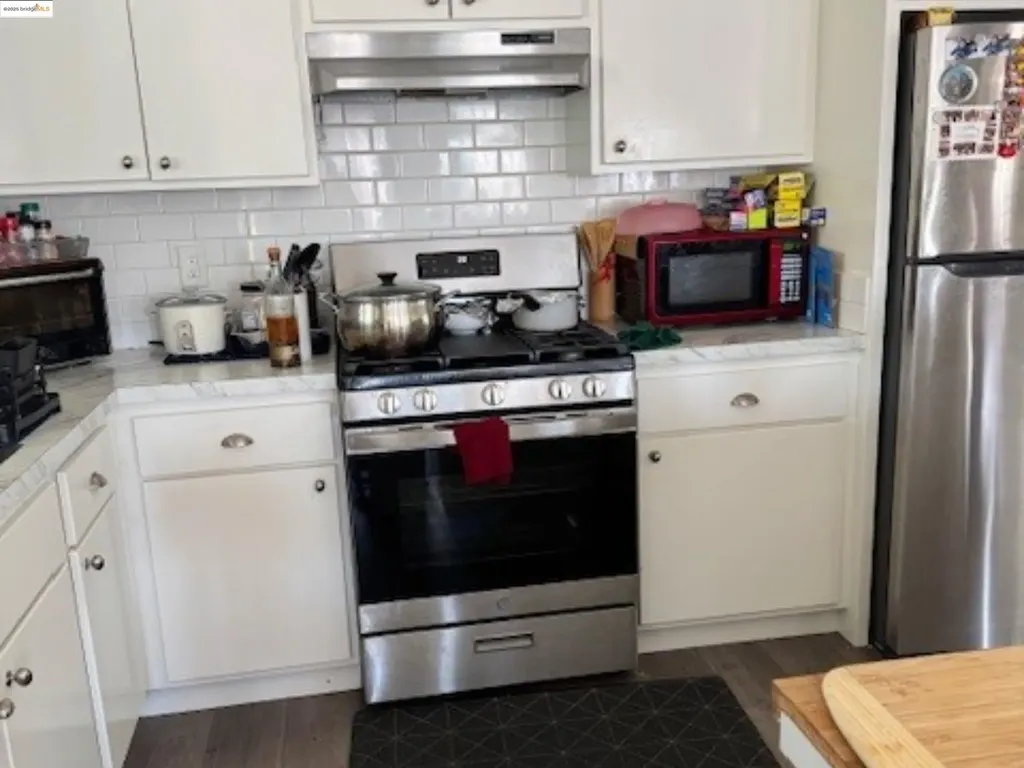 157 Santa Teresa San Leandro CA 94579