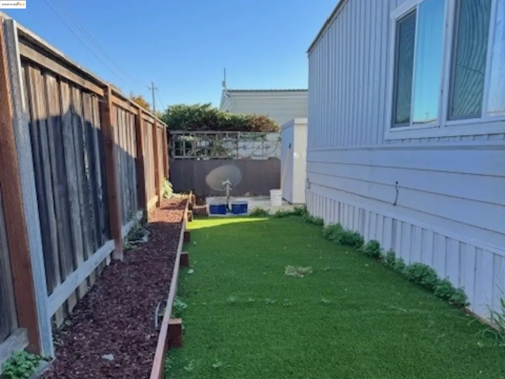 157 Santa Teresa San Leandro CA 94579
